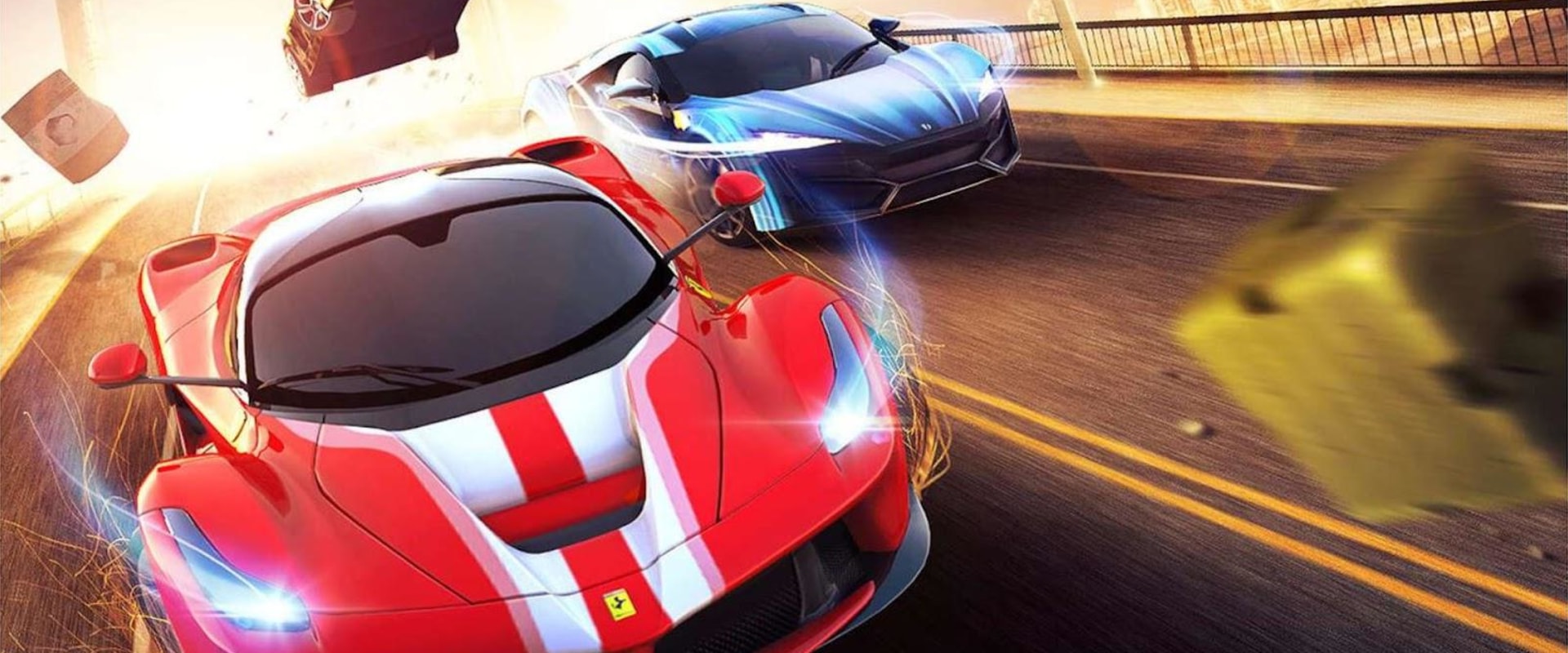 Racing Games for Android