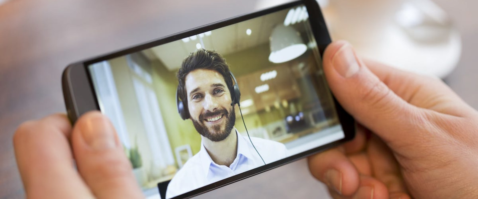 Exploring Video Calling Apps for Android