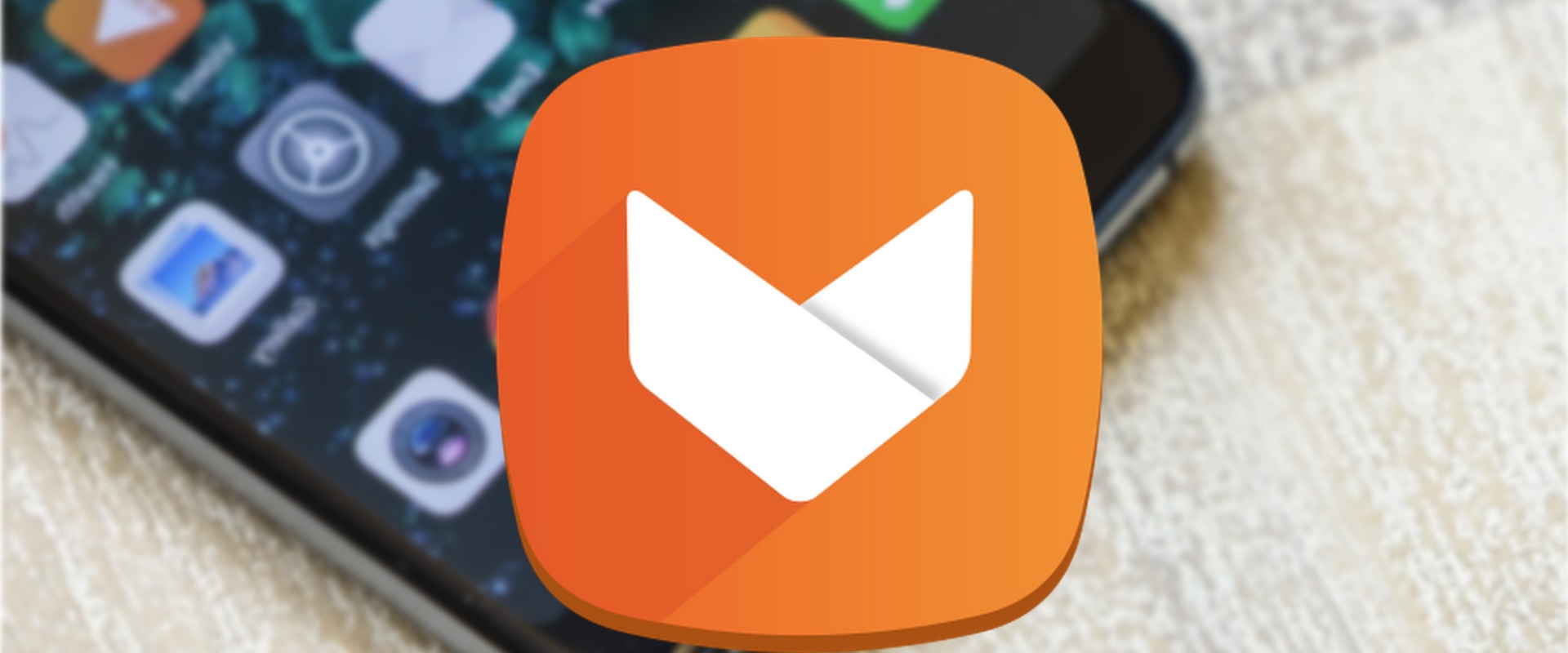 Downloading Android Apps & Games from Aptoide Site