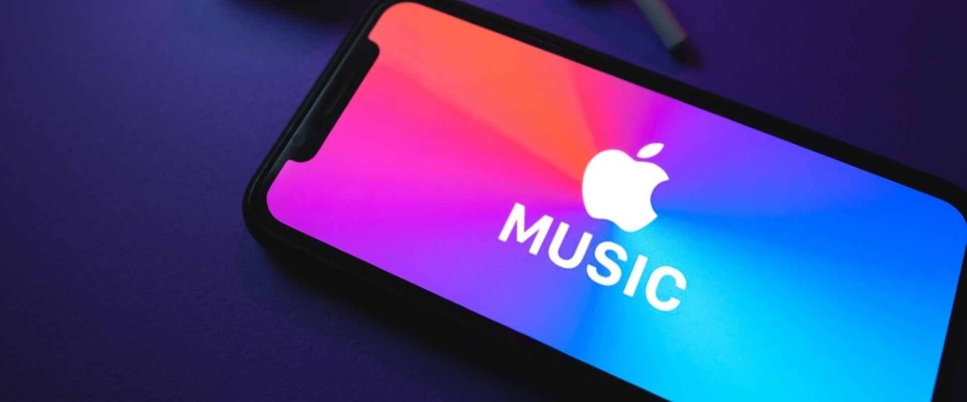 Exploring Music Apps for Android Devices