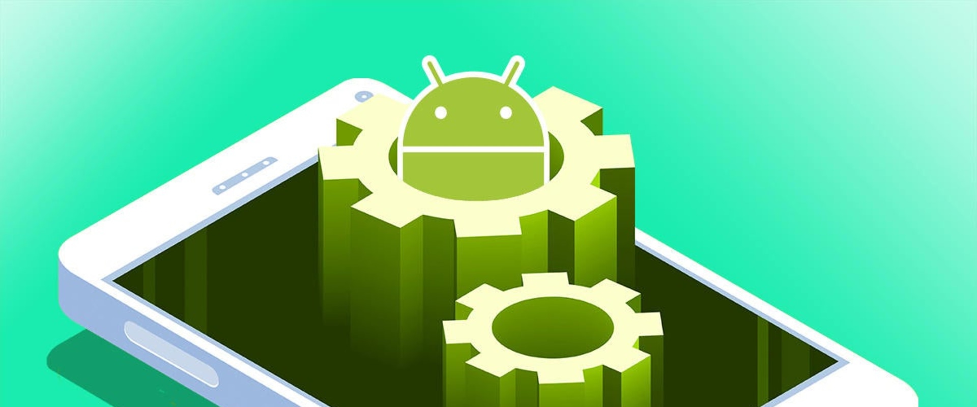 Unlocking Your Productivity with the Best Android Apps