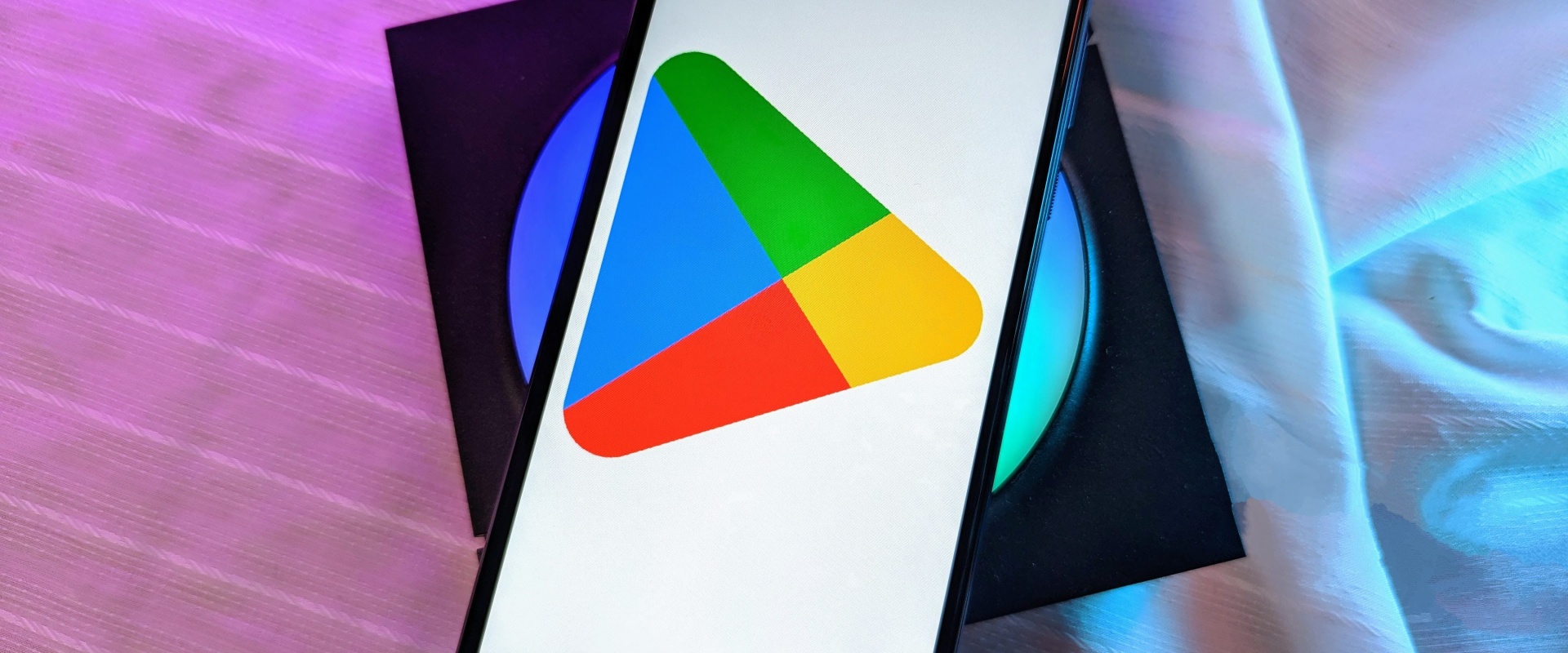 How to Download Apps and Games from Google Play Store