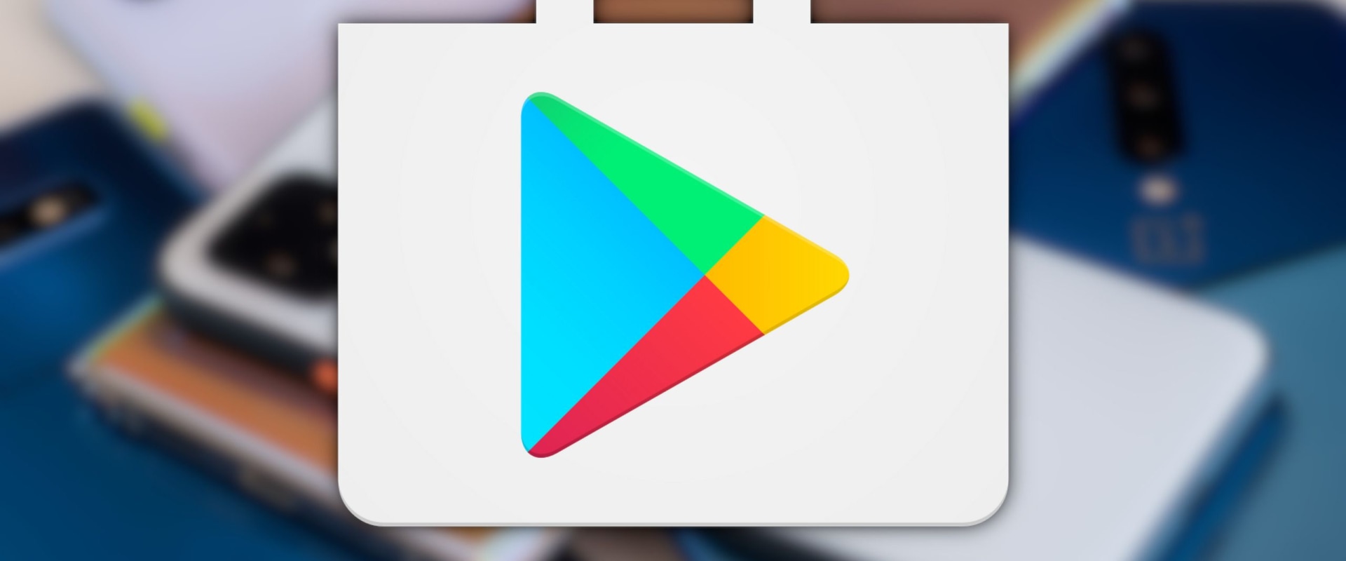 Installing Apps and Games from the Google Play Store