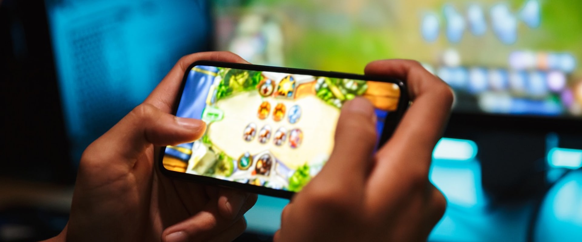 Everything You Need to Know About Gaming Apps