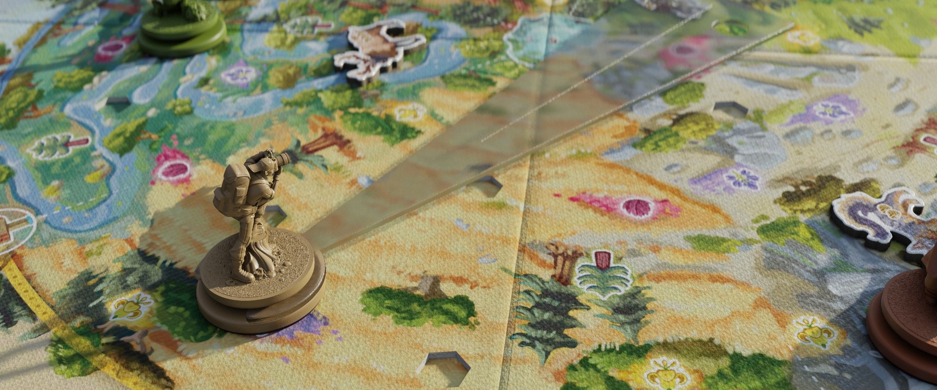 Board Games: Exploring the Many Types of Games