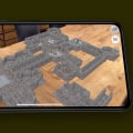 Exploring Strategy AR Games