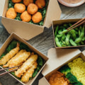 Exploring the Benefits of Food Delivery Apps