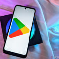 How to Download Apps and Games from Google Play Store