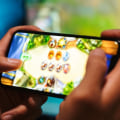 Everything You Need to Know About Gaming Apps