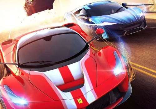 Racing Games for Android