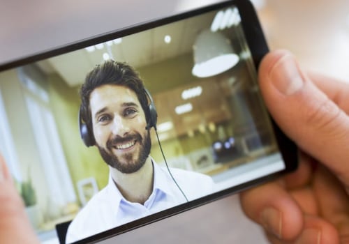 Exploring Video Calling Apps for Android