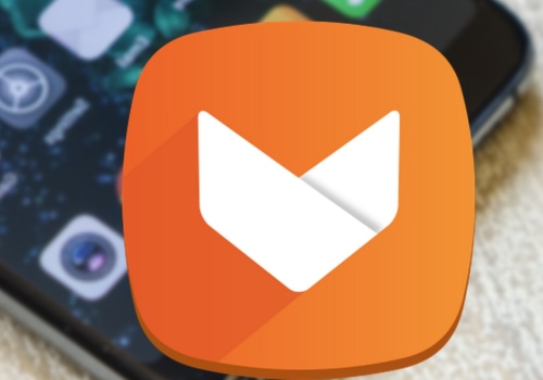 Downloading Android Apps & Games from Aptoide Site