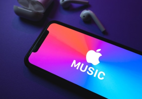 Exploring Music Apps for Android Devices