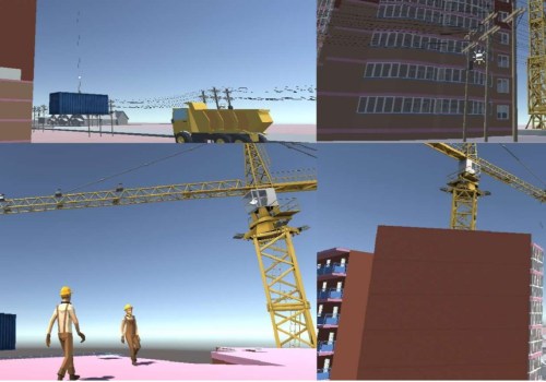 Construction Simulation Games: An Engaging and Informed Overview