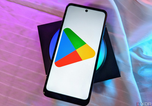 How to Download Apps and Games from Google Play Store