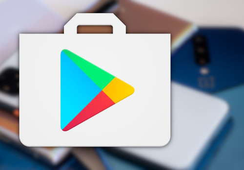 Installing Apps and Games from the Google Play Store