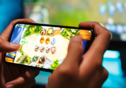 Everything You Need to Know About Gaming Apps