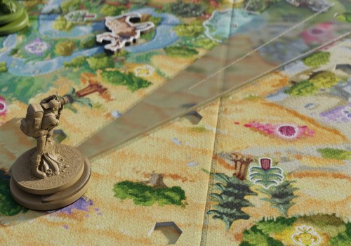 Board Games: Exploring the Many Types of Games